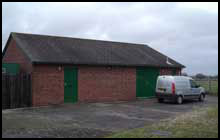 bodyshop braintree